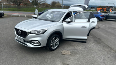 MG Hs 1.5 T-GDI Excite 5dr DCT Petrol Hatchback